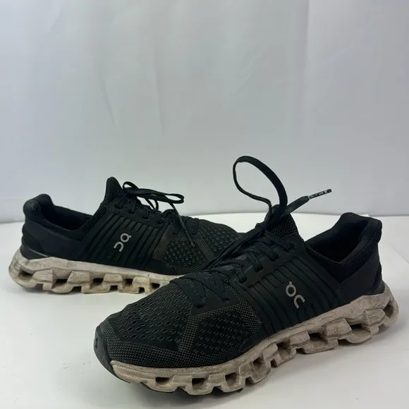 On Running Cloudswift 2 Women's Running Shoes