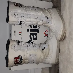 PAJAR Waterproof Boots