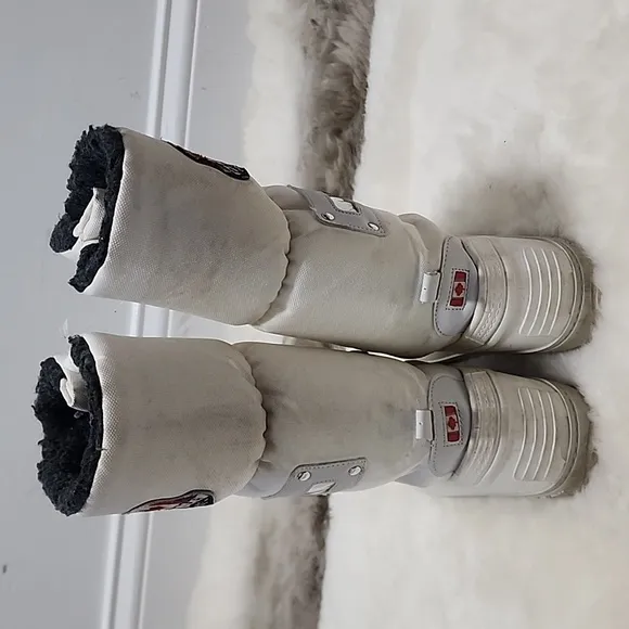 PAJAR Waterproof Boots