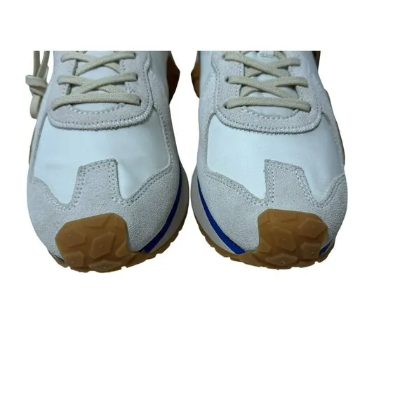 Palladium Troop Runner Mens Sz 13 Star White Low-Top Casual Shoes Sneakers NEW