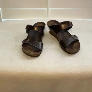Papillio Women's Brown Sandals