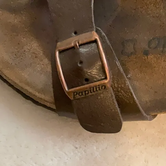 Papillio Women's Brown Sandals