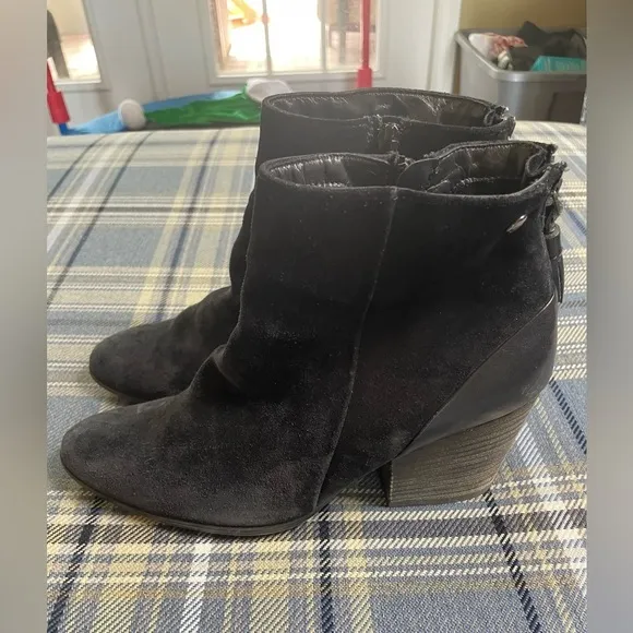 Paul Green Jada Water Resistant Bootie