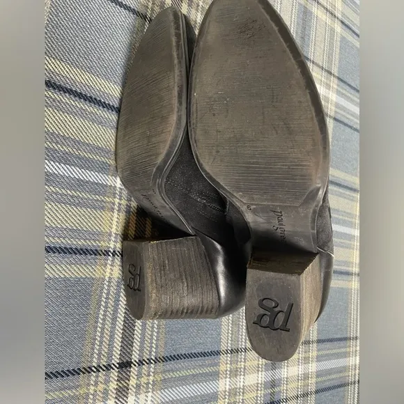Paul Green Jada Water Resistant Bootie
