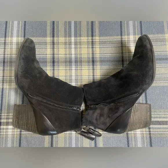 Paul Green Jada Water Resistant Bootie