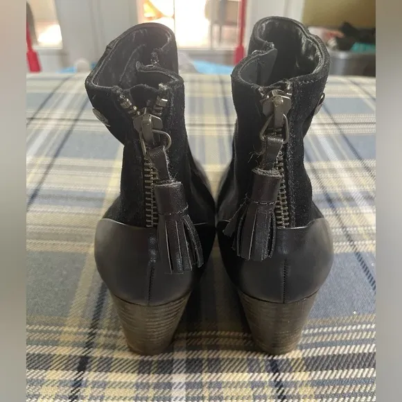 Paul Green Jada Water Resistant Bootie
