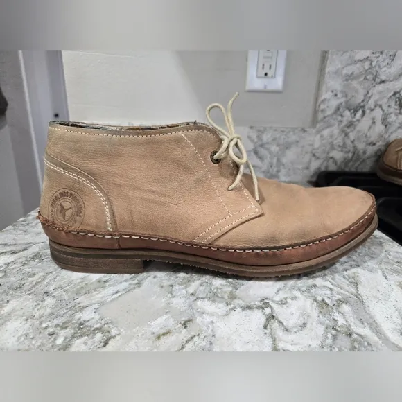 Pikolinos Ankle Leather Boots