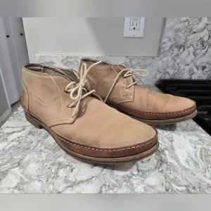 Pikolinos Ankle Leather Boots