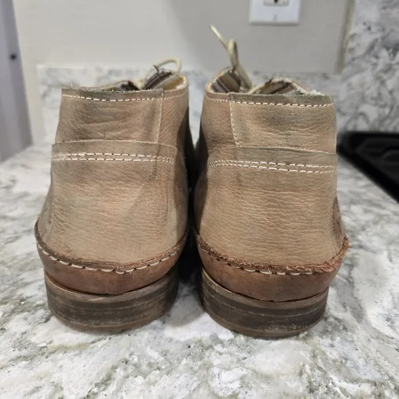 Pikolinos Ankle Leather Boots