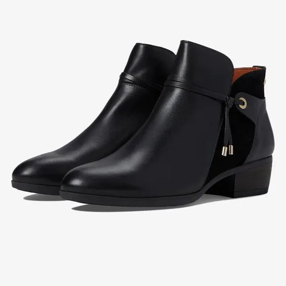 Pikolinos Daroca Ankle Boots NEW