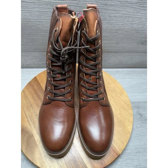 Pikolinos Women Boots Salamanca W6Y Boots Cuero Women 8