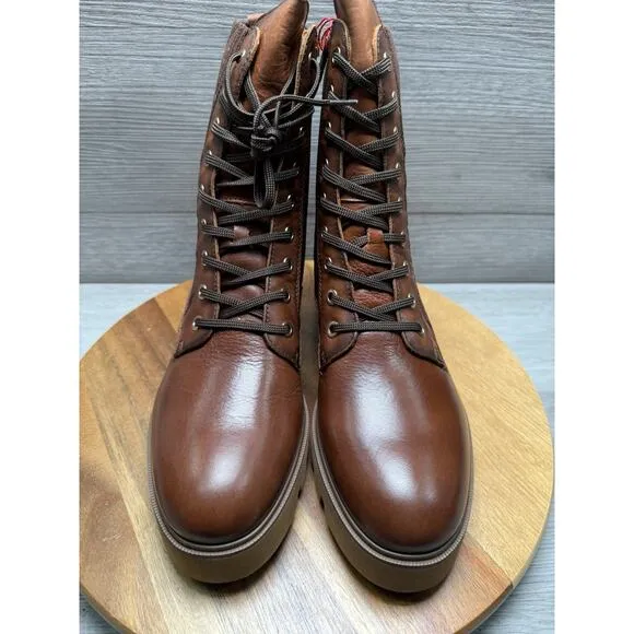 Pikolinos Women Boots Salamanca W6Y Boots Cuero Women 8