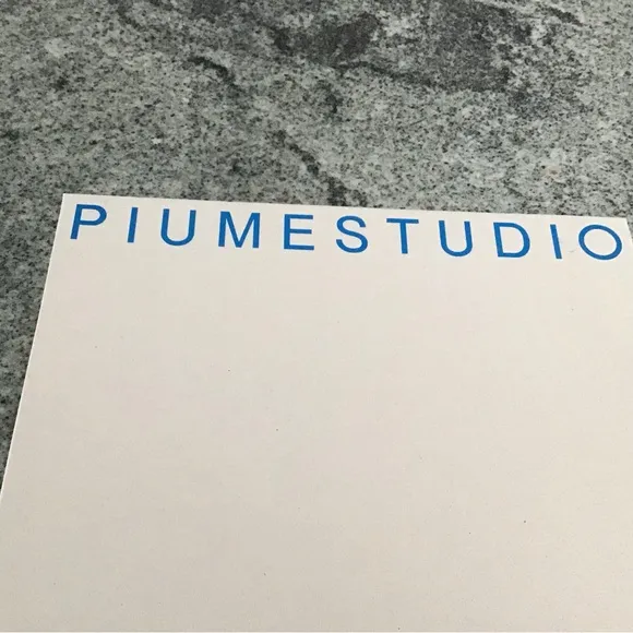 Piumestudio Luna Padded Ankle Boots.