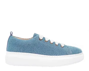 Plug-and-play Blue - Attentive support Miami - Sneakers Sky