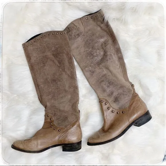 Pour la victoire boots