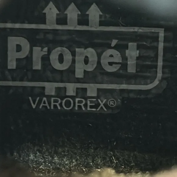 PROPET  VAROREX WATERPROOF ANKLE BOOTS