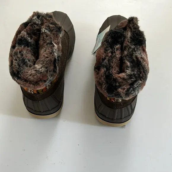 PROPET  VAROREX WATERPROOF ANKLE BOOTS
