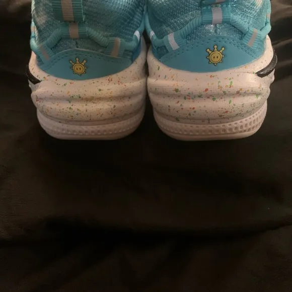 Puma Super Mario shoes