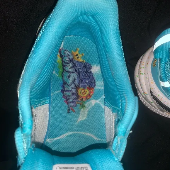 Puma Super Mario shoes
