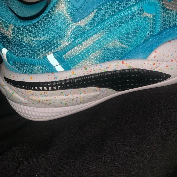 Puma Super Mario shoes