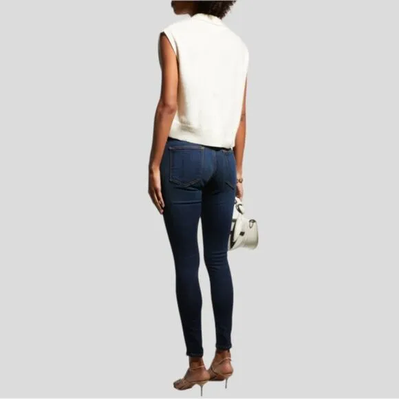 Rag &amp; bone Blue Skinny Ankle Jeans | Size 27