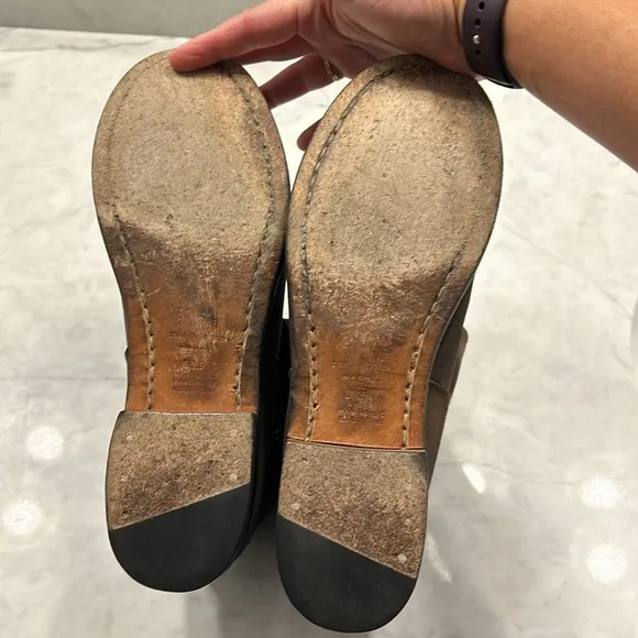 Rag &amp; Bone Moto Boots