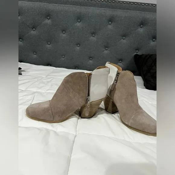Rag and Bone ankle boots Size 39​