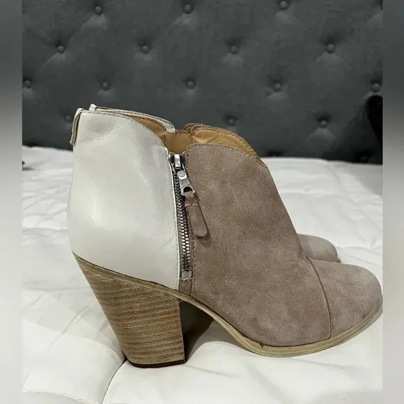 Rag and Bone ankle boots Size 39​