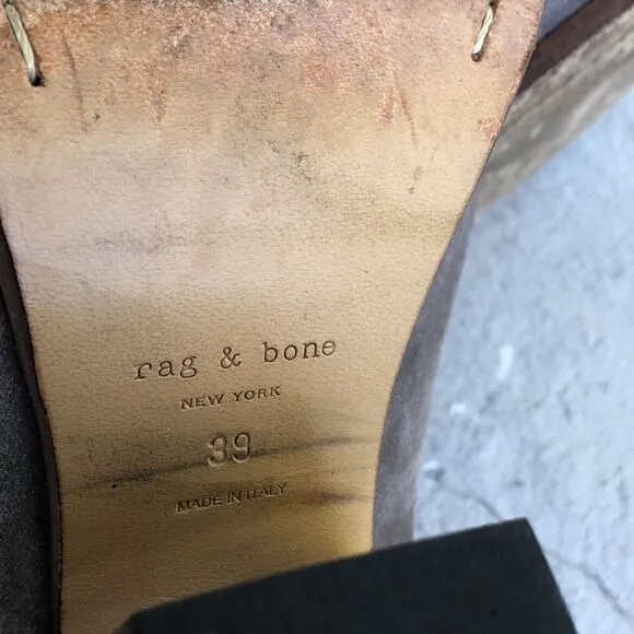 rag &amp; bone