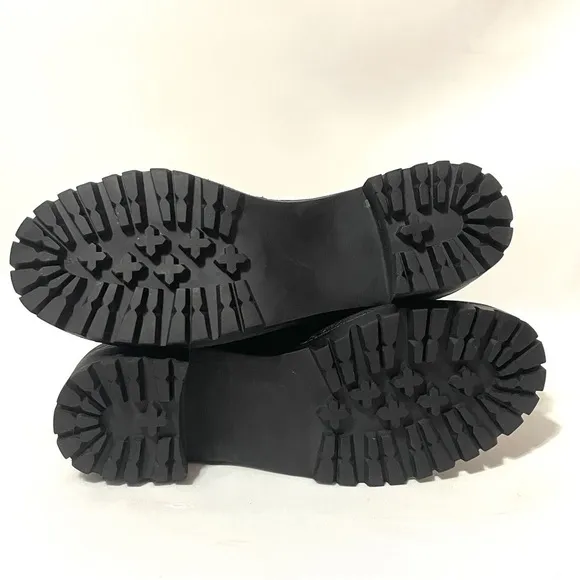 Reaction Kenneth Cole boots