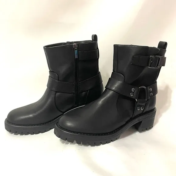 Reaction Kenneth Cole boots