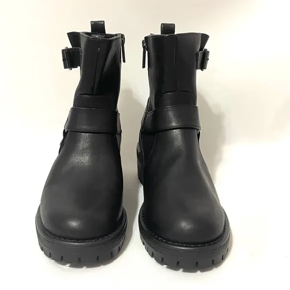 Reaction Kenneth Cole boots