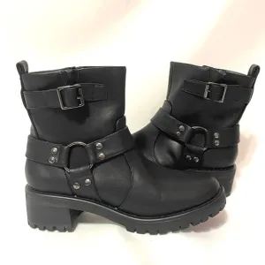 Reaction Kenneth Cole boots