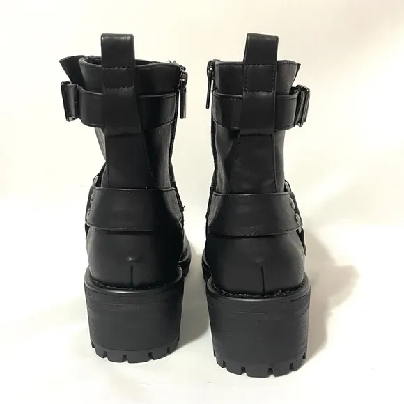 Reaction Kenneth Cole boots