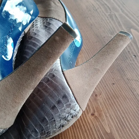 Rebecca Minkoff booties