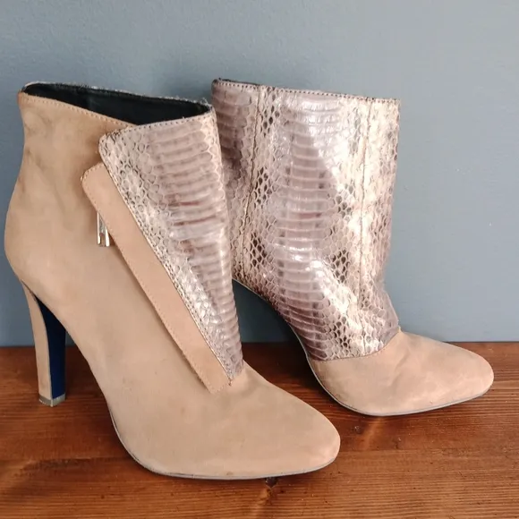 Rebecca Minkoff booties