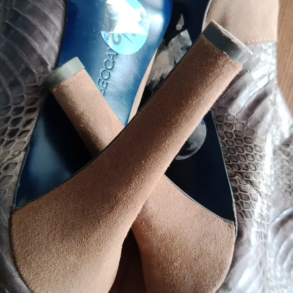 Rebecca Minkoff booties