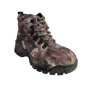 Red Head Brand Co | Camo Cougar ll Waterproof Hunting Boots