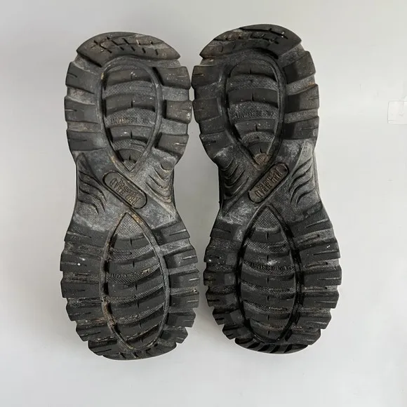 Red Head Brand Co | Camo Cougar ll Waterproof Hunting Boots