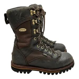RED WING SHOES Elk Tracker Gortex Leather Boots