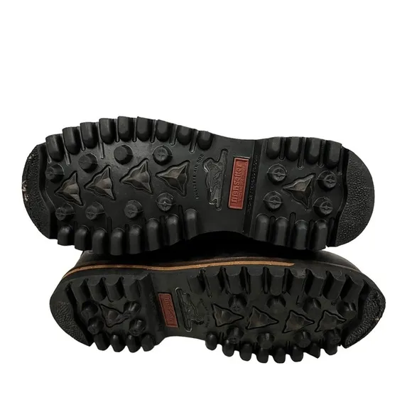 RED WING SHOES Elk Tracker Gortex Leather Boots