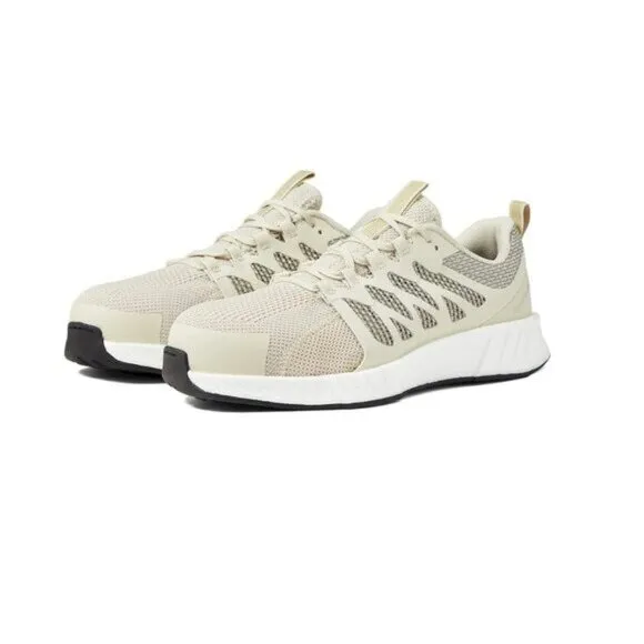 Reebok Fusion Flexweave Work EH Comp Toe Work Shoes NIB