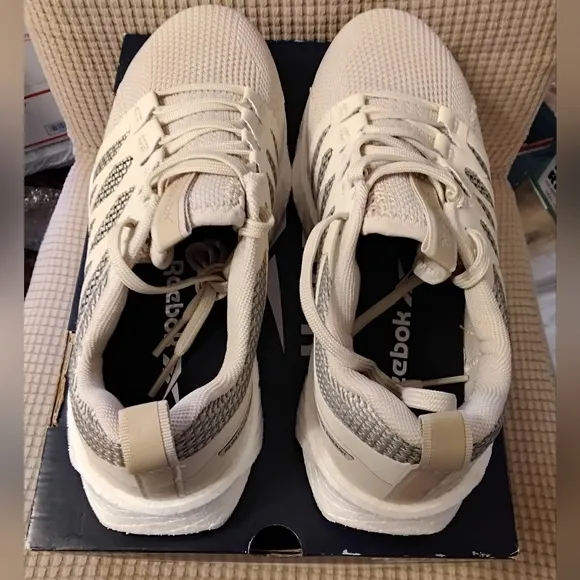 Reebok Fusion Flexweave Work EH Comp Toe Work Shoes NIB