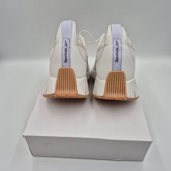 Reebok Shoes Womens Zig Dynamica Adventure Sneaker Size 8.5 Galaxy1