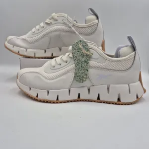 Reebok Shoes Womens Zig Dynamica Adventure Sneaker Size 8.5 Galaxy1