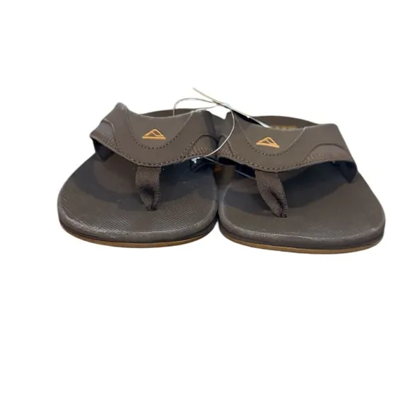 Reef Fanning New Men's Brown Sandals