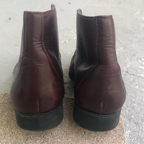Rockport Lace ups