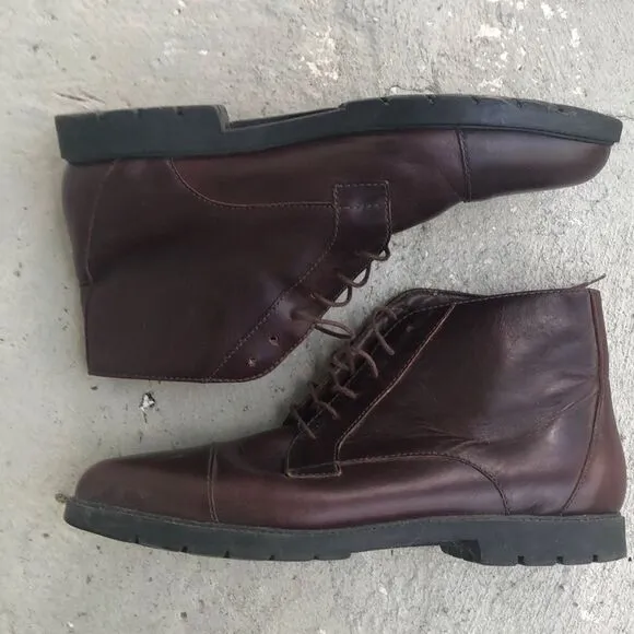 Rockport Lace ups
