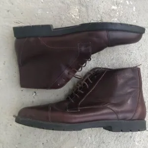 Rockport Lace ups