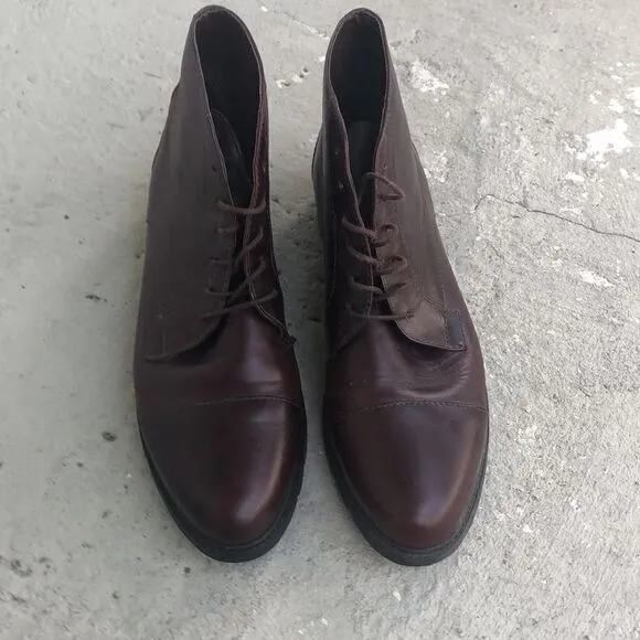 Rockport Lace ups